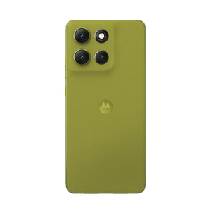 MOTOROLA G86 256GB 8GB RAM 5G GOLDEN CYPRESS ITALY