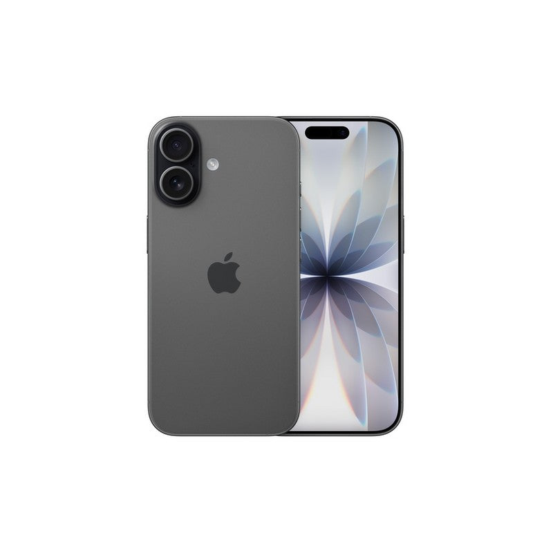 APPLE IPHONE 17 256GB BLACK ITALY