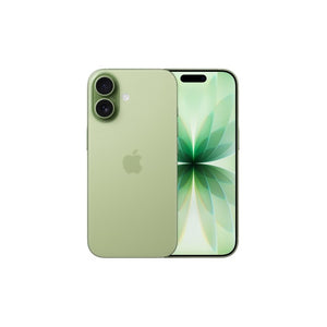 APPLE IPHONE 17 256GB SAGE GREEN ITALY