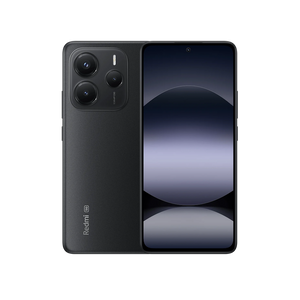 XIAOMI REDMI NOTE 14 128GB 6GB RAM 5G BLACK EU