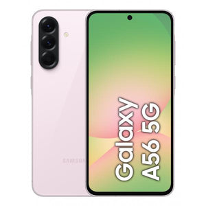 SAMSUNG A566 128GB 8GB RAM PINK EU OEM