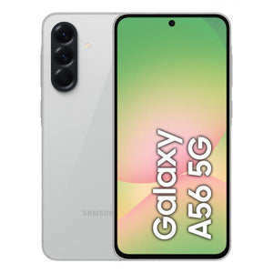 SAMSUNG A566 256GB 8GB RAM LIGHT GREY EU OEM