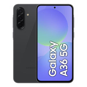SAMSUNG A366 256GB 8GB RAM BLACK EU EOM