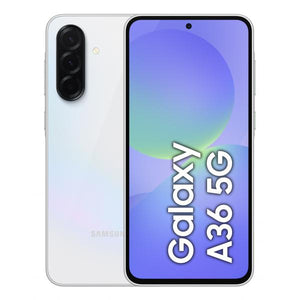 SAMSUNG A366 256GB 8GB RAM WHITE EU OEM