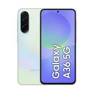 SAMSUNG A366 128GB 6GB RAM LIME ITALY