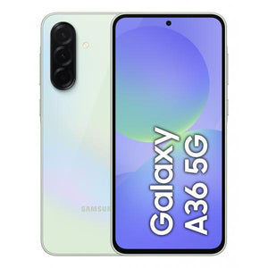 SAMSUNG A366 128GB 6GB RAM LIME ITALY