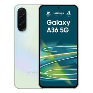SAMSUNG A366 128GB 6GB RAM LIME ITALY