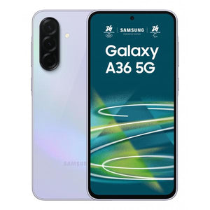 SAMSUNG A366 128GB 6GB RAM LAVANDER ITALY