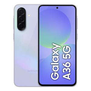 SAMSUNG A366 256GB 8GB RAM LAVANDER EU OEM