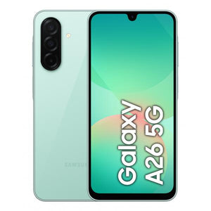 SAMSUNG A266 128GB 6GB RAM 5G MINT EU OEM