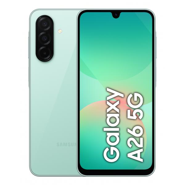 SAMSUNG A266 128GB 6GB RAM 5G MINT ITALY