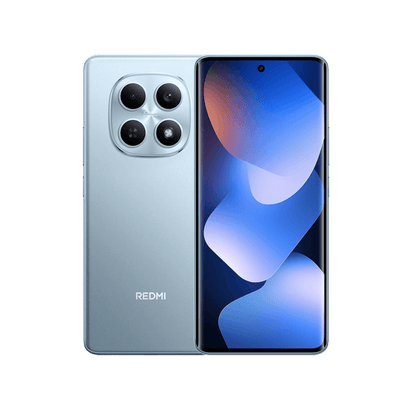 XIAOMI REDMI NOTE 15 256GB 8GB RAM PURPLE 5G EU