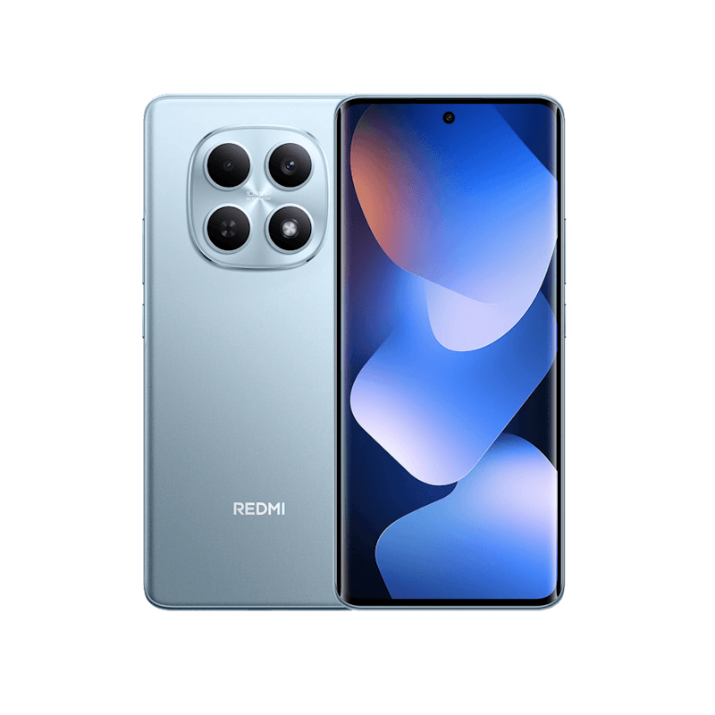 XIAOMI REDMI NOTE 15 256GB 8GB RAM PURPLE 5G EU