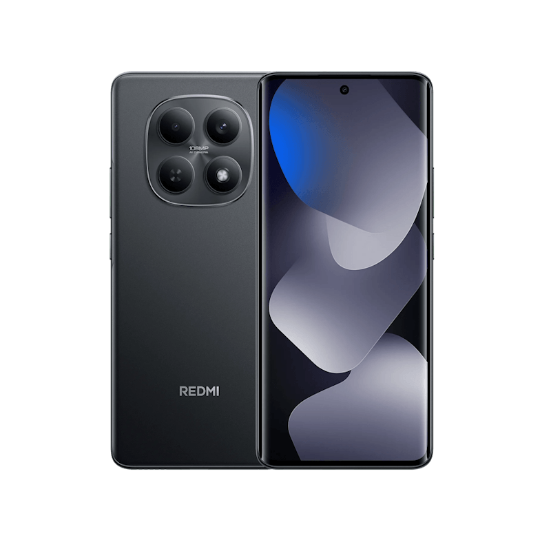 XIAOMI REDMI NOTE 15 256GB 8GB RAM 4g BLACK EU
