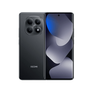 XIAOMI REDMI NOTE 15 256GB 8GB RAM 4g BLACK EU