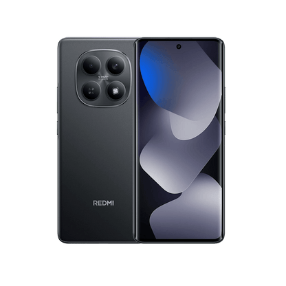 XIAOMI REDMI NOTE 15 256GB 8GB RAM 4g BLACK EU