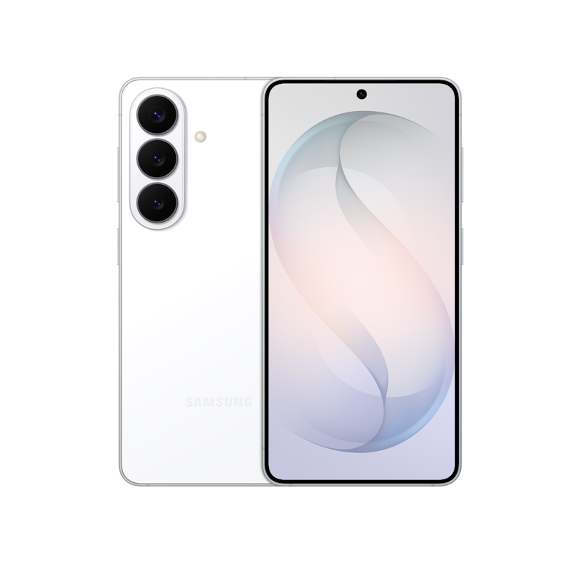 SAMSUNG S947 GALAXY S26 PLUS 512GB 12GB RAM 5G DS WHITE
