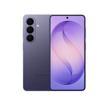 SAMSUNG S947 GALAXY S26 PLUS 512GB 12GB RAM 5G DS VIOLET