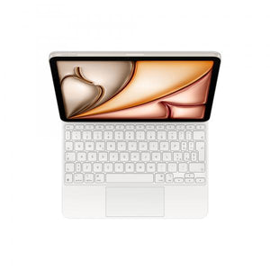 Magic Keyboard per iPadAir 11'' (M3) \\ Italian - Bianco