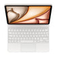 Magic Keyboard per iPadAir 13'' (M3) \\ Italian - Bianco