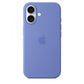 Custodia in Silicone per iPhone 16 con MagSafe - Periwinkle