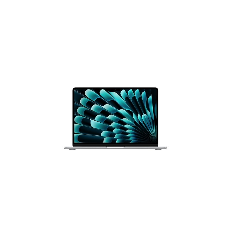 MacBook Air 15'' 1 TB SSD \\ 16GB memoria chip M5 con CPU 10-core e GPU 10-core  Argento
