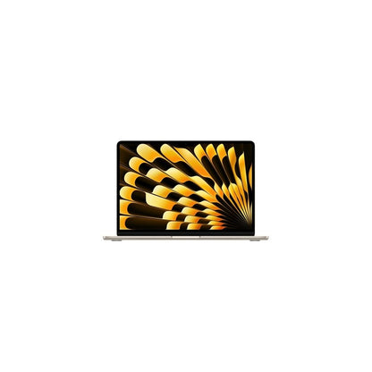 MacBook Air 15'' 1 TB SSD \\ 16GB memoria chip M5 con CPU 10-core e GPU 10-core  Galassia