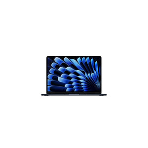 MacBook Air 15'' 1 TB SSD \\ 16GB memoria chip M5 con CPU 10-core e GPU 10-core  Mezzanotte