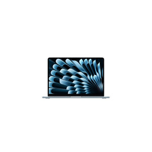 MacBook Air 15'' 1 TB SSD \\ 16GB memoria chip M5 con CPU 10-core e GPU 10-core  Celeste