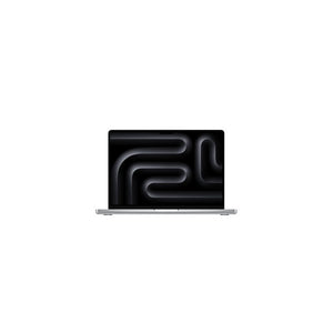 MacBook Pro 16" Chip M5 Pro con CPU 18-core e GPU 20-core - 24GB di RAM e Archiviazione SSD da 1TB - Argento