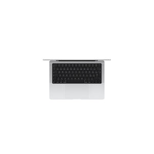 MacBook Pro 16" Chip M5 Pro con CPU 18-core e GPU 20-core - 24GB di RAM e Archiviazione SSD da 1TB - Argento