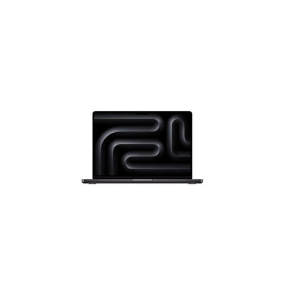 MacBook Pro 16" Chip M5 Max con CPU 18-core e GPU 32-core - 36GB di RAM e Archiviazione SSD da 2TB - Nero siderale