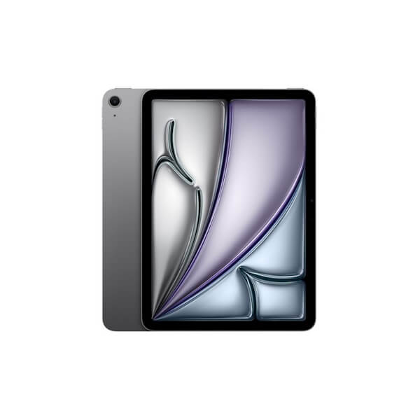 iPad Air 11" Wi-Fi 256GB - Grigio siderale (M4)