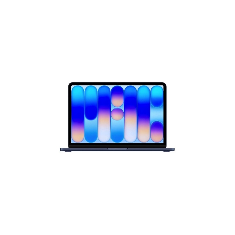 MacBook Neo 13" 512 GB SSD \\ 8GB memoria chip A18 Pro con CPU e GPU 5-core - Indaco