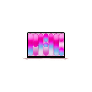 MacBook Neo 13" 512 GB SSD \\ 8GB memoria chip A18 Pro con CPU e GPU 5-core - Rosa Pastello