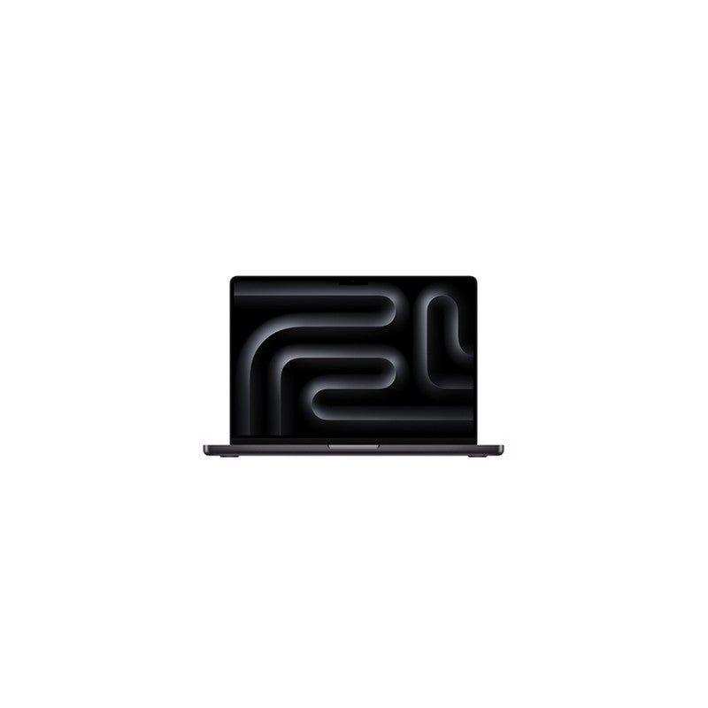 MacBook Pro 14" Chip M5 Pro con CPU 15-core e GPU 16-core - 24GB di RAM e Archiviazione SSD da 2TB - Nero siderale