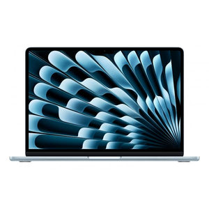 MacBook Air 13'' M4 chip 10-core CPU 8-core GPU, 16GB, 256GB SSD \\ Celeste
