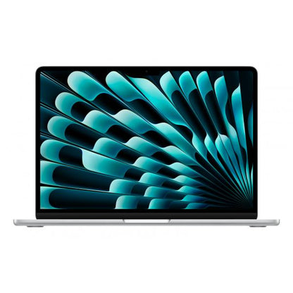MacBook Air 13'' M4 chip 10-core CPU 10-core GPU, 24GB, 512GB SSD \\ Argento