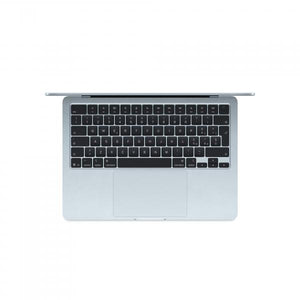 MacBook Air 13'' M4 chip 10-core CPU 10-core GPU, 16GB, 512GB SSD \\ Celeste