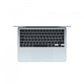 MacBook Air 13'' M4 chip 10-core CPU 10-core GPU, 24GB, 512GB SSD \\ Celeste