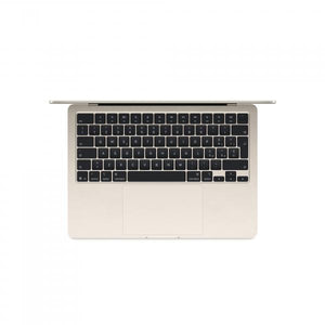 MacBook Air 13'' M4 chip 10-core CPU 8-core GPU, 16GB, 256GB SSD \\ Galassia