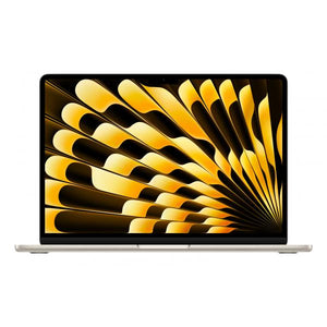 MacBook Air 13'' M4 chip 10-core CPU 8-core GPU, 16GB, 256GB SSD \\ Galassia