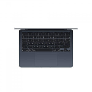 MacBook Air 13'' M4 chip 10-core CPU 8-core GPU, 16GB, 256GB SSD \\ Mezzanotte