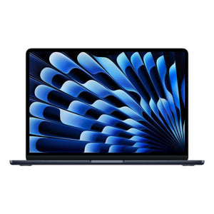 MacBook Air 13'' M4 chip 10-core CPU 8-core GPU, 16GB, 256GB SSD \\ Mezzanotte