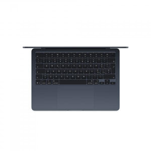 MacBook Air 13'' M4 chip 10-core CPU 10-core GPU, 16GB, 512GB SSD \\ Mezzanotte