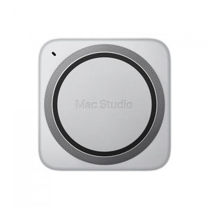 Mac Studio: M3 Ultra - 28-core CPU 60-core GPU - 96GB di memoria unificata - 1TB SSD