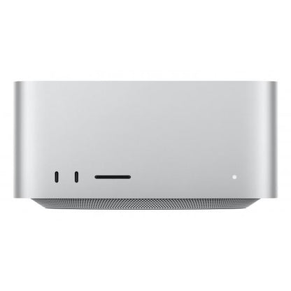 Mac Studio: M3 Ultra - 28-core CPU 60-core GPU - 96GB di memoria unificata - 1TB SSD