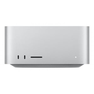 Mac Studio: M4 Max - 14-core CPU 32-core GPU - Neural Engine 16-core - 36GB di memoria unificata - 512GB SSD