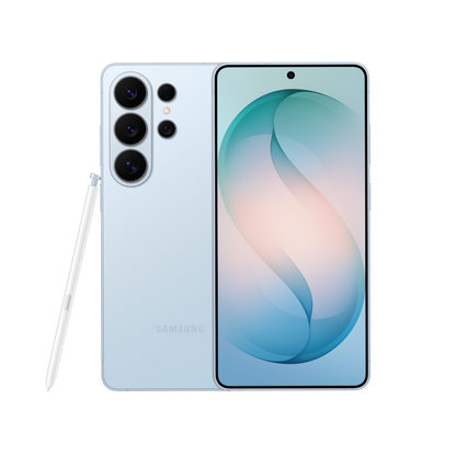 SAMSUNG S948 GALAXY S26 ULTRA 512GB 12GB RAM 5G DS SKY BLUE