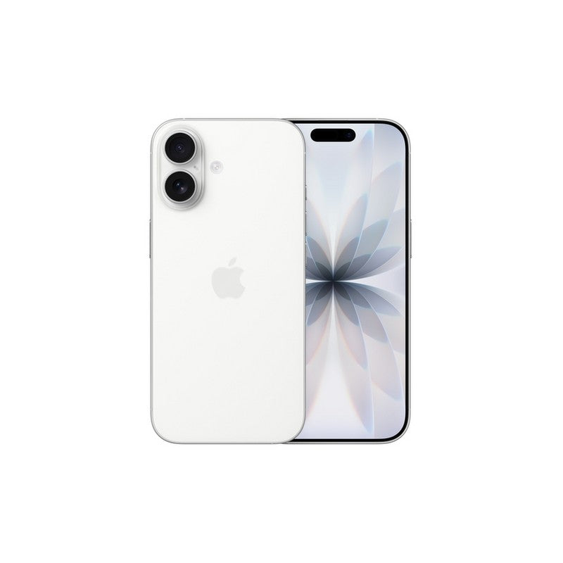 APPLE IPHONE 17 256GB WHITE ITALY